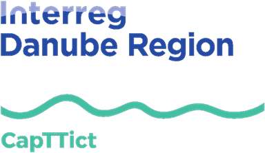 Interreg Europe logo